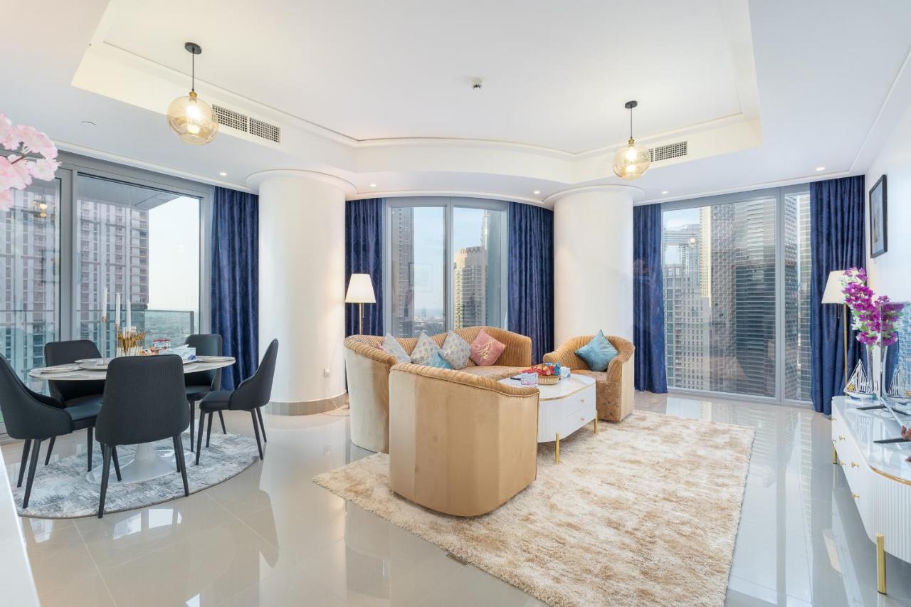 Trinity Holiday Homes - Opera Grand Downtown Dubai Exterior photo