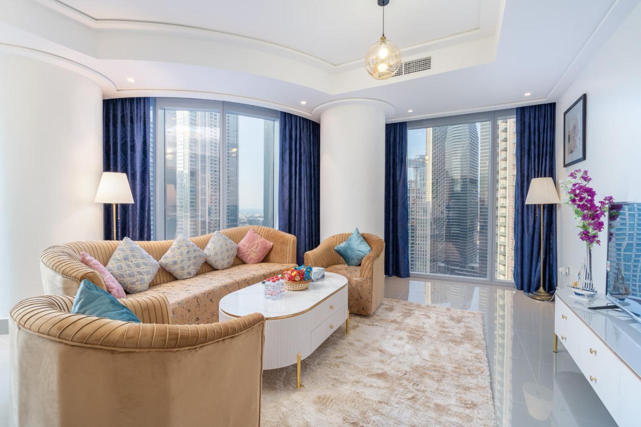Trinity Holiday Homes - Opera Grand Downtown Dubai Exterior photo