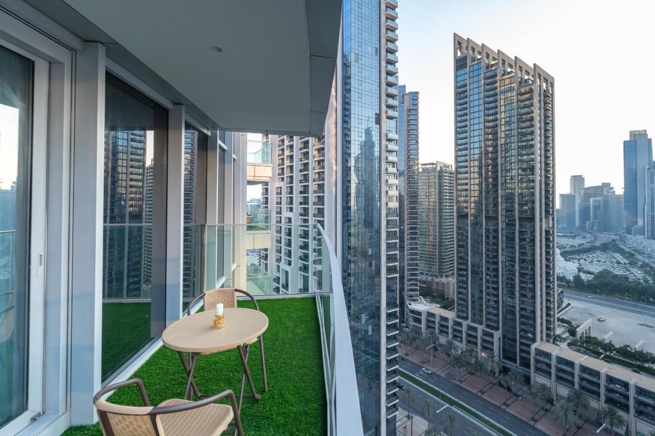 Trinity Holiday Homes - Opera Grand Downtown Dubai Exterior photo