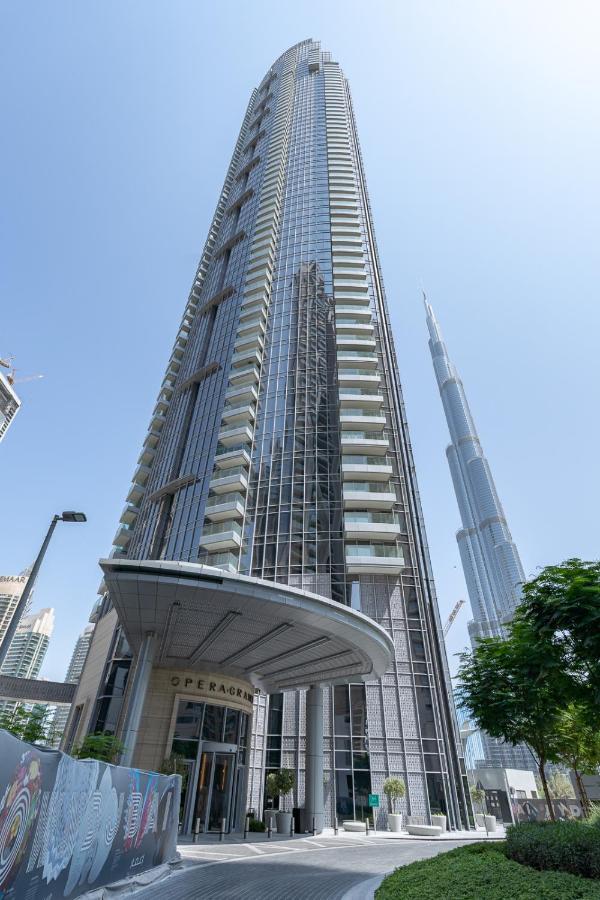 Trinity Holiday Homes - Opera Grand Downtown Dubai Exterior photo